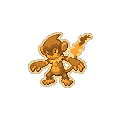 Gold Monferno